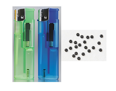 打火機(jī)O型圈